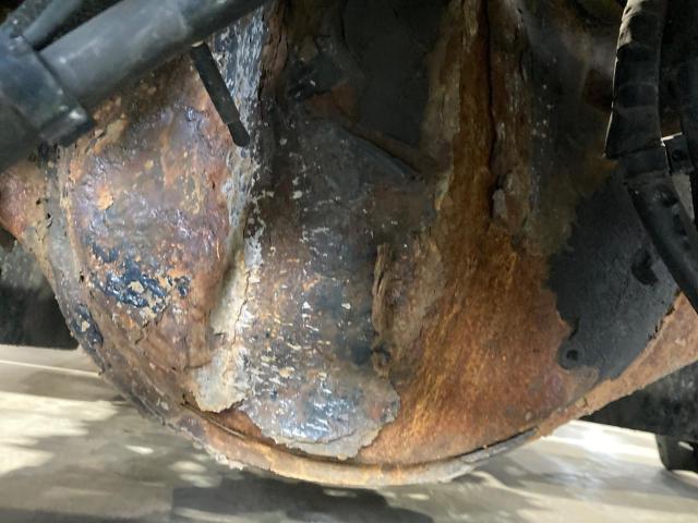 2014 Eaton S23-190 Axle Housing (Rear / Rear)