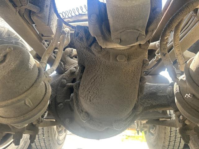 2003 Eaton DS404 Front Differential Assembly