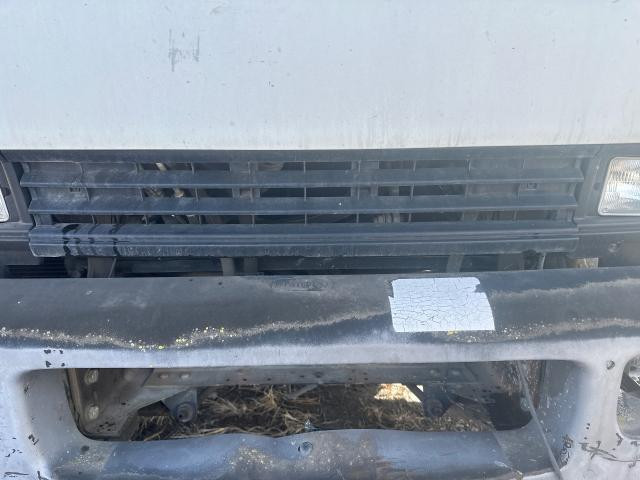 1999 Gmc T6500 Grille