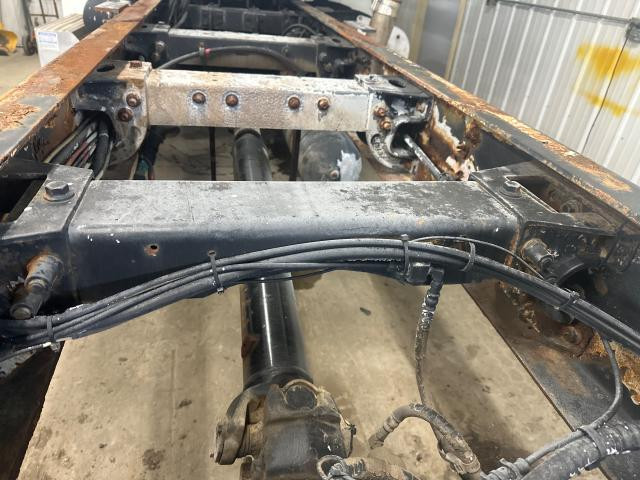 Peterbilt Suspension Crossmember/K-Frames for Sale