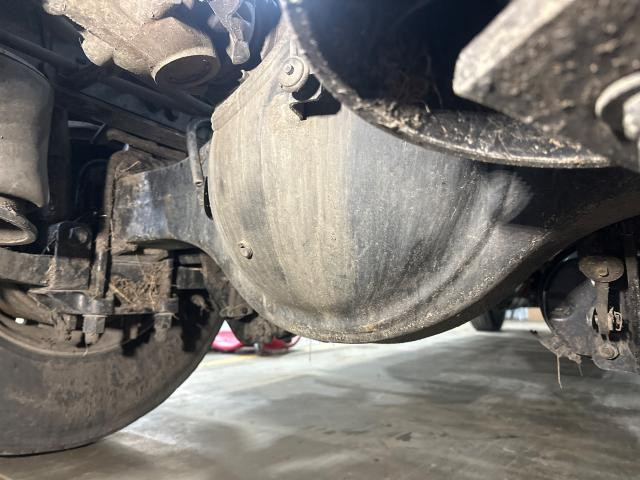 2024 Meritor MP2014X Axle Housing (Front / Rear): P/N C11-00050-507