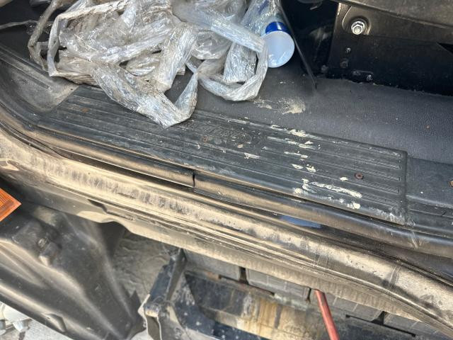 2018 Freightliner CASCADIA Interior Trim Panel