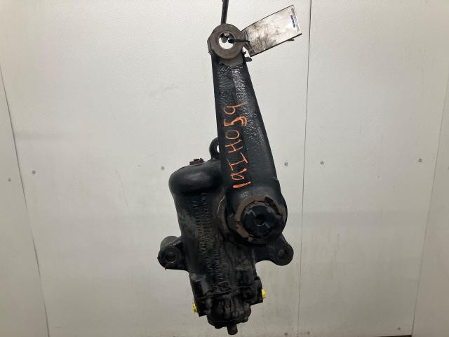 2019 International LT Steering Gear/Rack | Cast# Hd94 | Assy# Pah | Lines: 2
