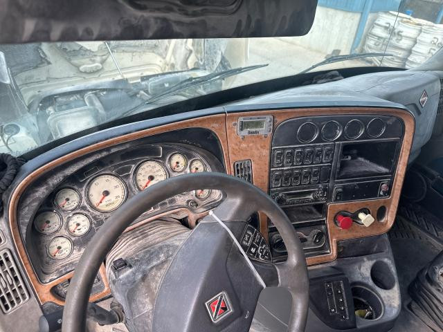 2013 International PROSTAR Dash Assembly