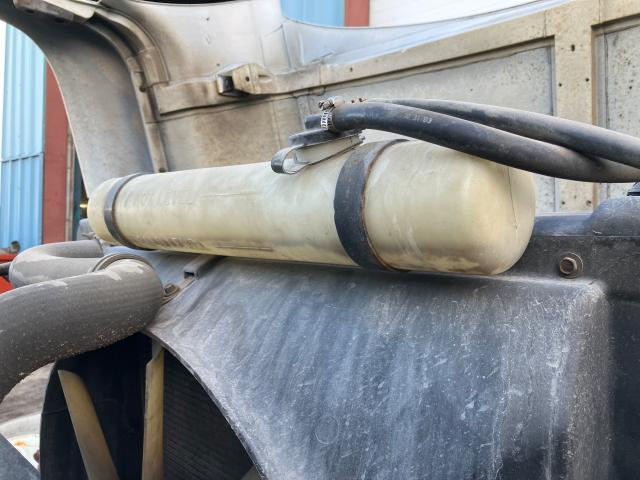 1994 Gmc TOPKICK Plastic Radiator Overflow Bottle