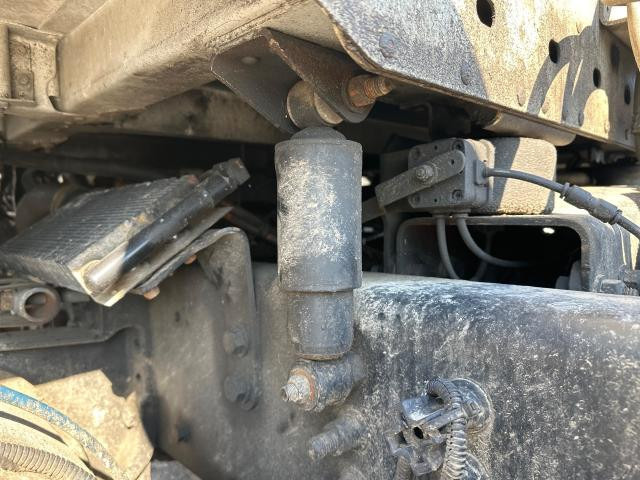 2006 Freightliner COLUMBIA 112 Left Cab Suspension