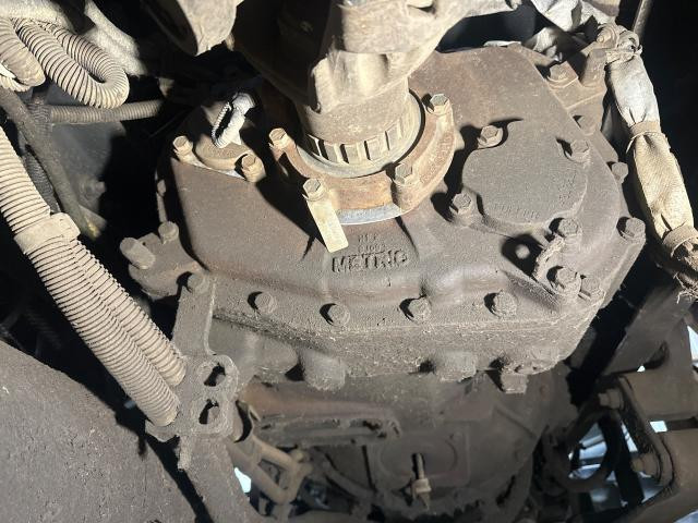 Fuller FRO15210C Transmission Assembly | Assy# Ta-D56-079209