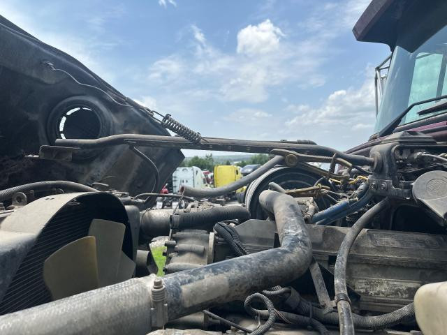 1995 Ford LA9000