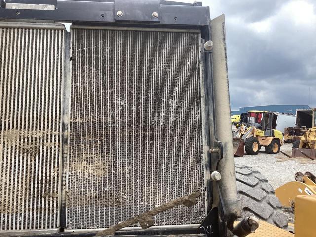 2012 Cat 938H Radiator: P/N 259-0577