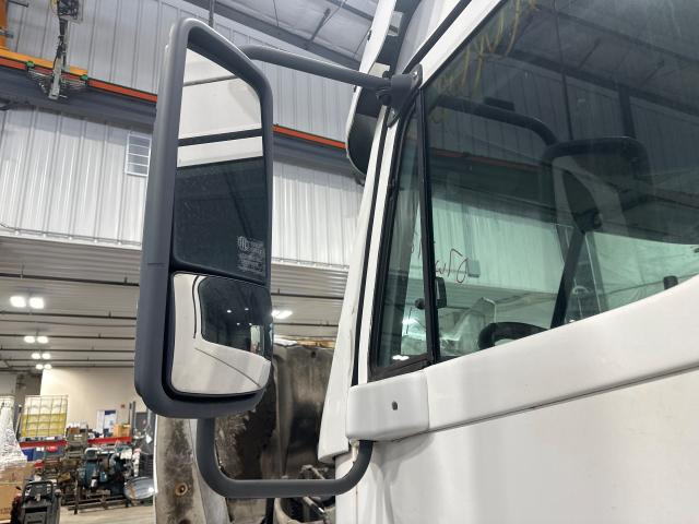 2007 Freightliner C120 CENTURY Left Door Mirror | Material: Poly