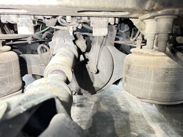 2018 Meritor MD2014X Axle Housing (Front / Rear)