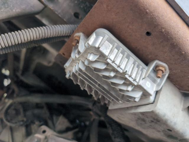 Allison 2100 HS Control Module (Tcm)