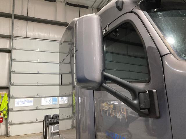2014 Peterbilt 579 Right Door Mirror | Material: Poly
