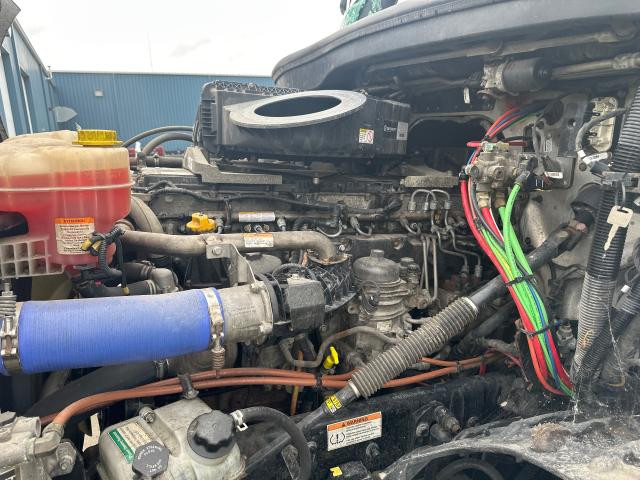 2021 Detroit DD15 Engine Assembly