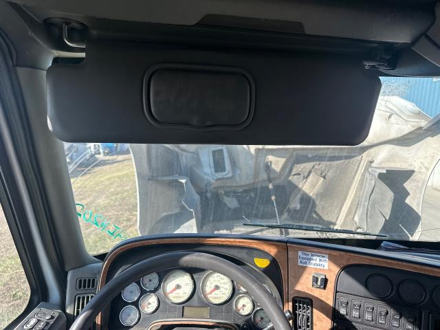 2014 International PROSTAR Left Interior Sun Visor
