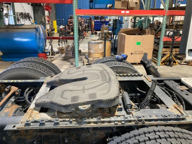 2012 Fontaine SL7ATB675024 Fifth Wheel