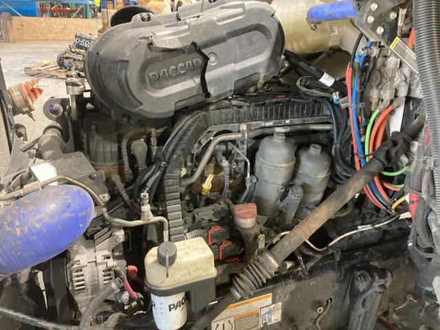 2023 Paccar MX13 Engine Assembly