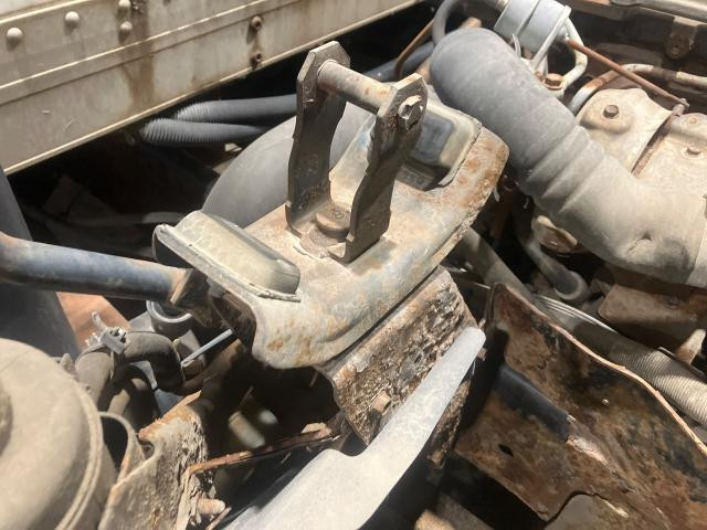 2002 Gmc W4500 Right Cab Suspension