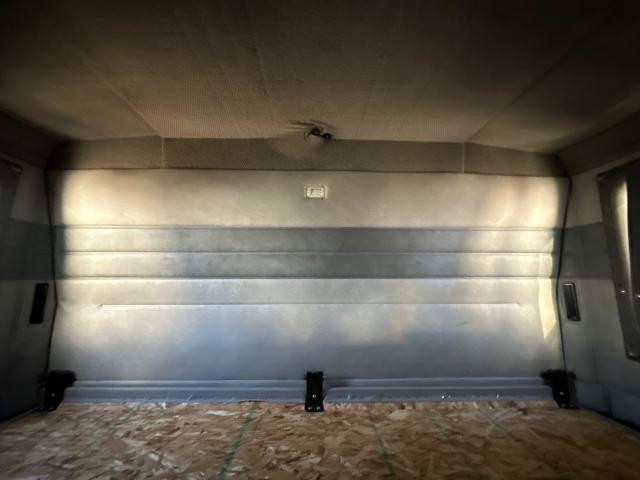 2017 Mack CXU Interior Trim Panel