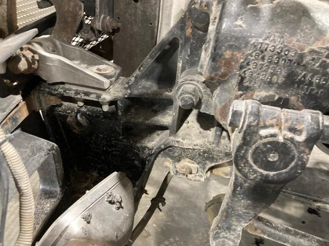 1996 Kenworth T600 Left Frame Horn: Lh Side Frame Horn Only,