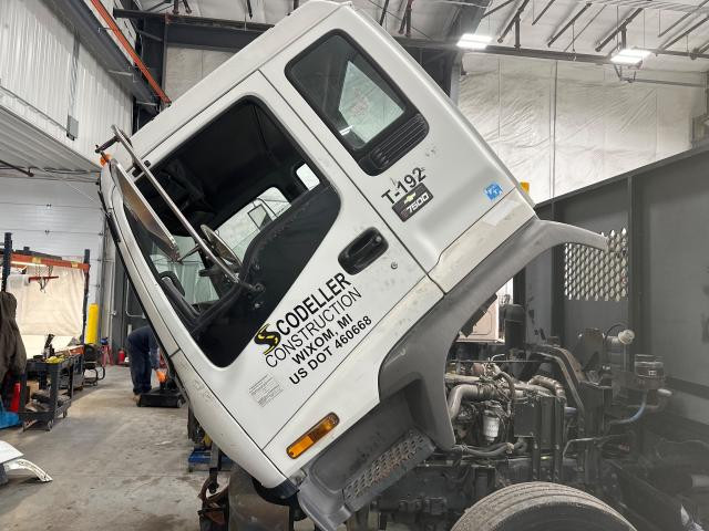 SOLD - 2005 GMC T6500 Other Equipment Trucks | Tractor Zoom SOLD - 2005 GMC T6500 Other Equipment Trucks | Tractor Zoom