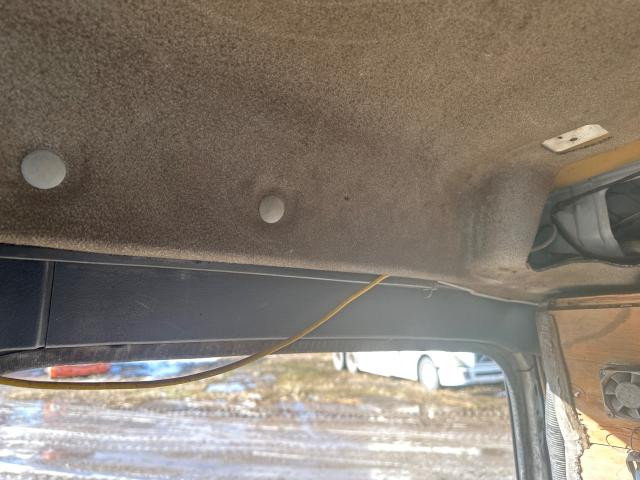 1999 Gmc T6500 Left Interior Trim Panel