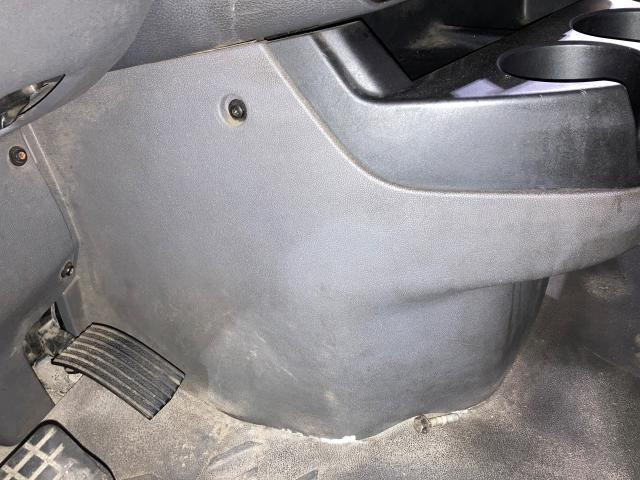 International RH Dash Panel: Cup Holder