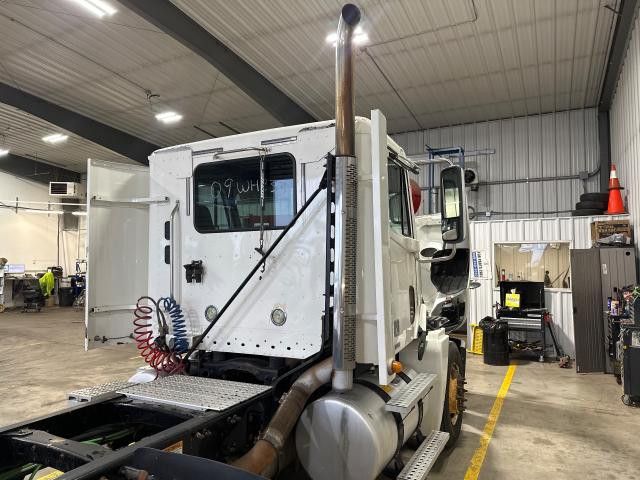 2009 Freightliner COLUMBIA 120 Right Exhaust Assembly