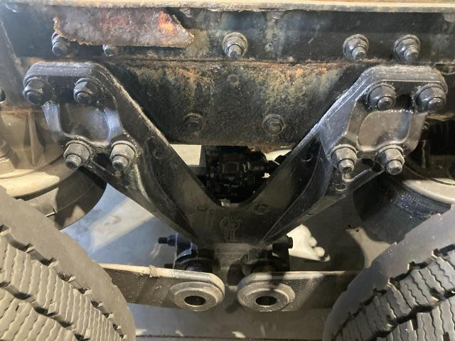 2007 Kenworth AG400 Suspension