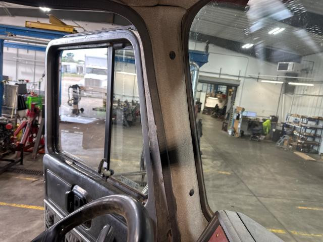 1999 Mack CL Left Interior Trim Panel
