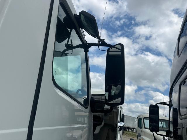 2007 Volvo VNM Right Door Mirror | Material: Poly