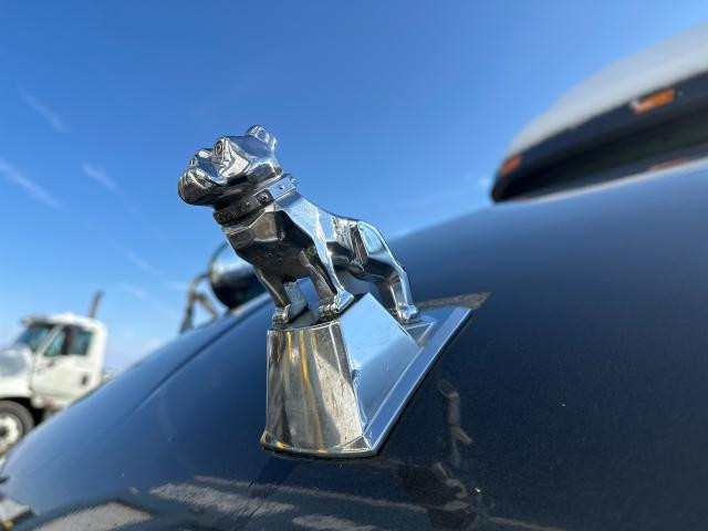 2017 Mack CXU Hood Ornament