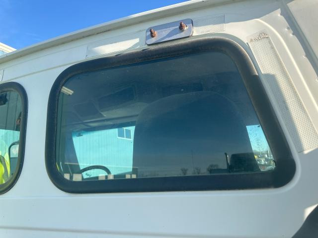 2000 Sterling A9513 Right Back Glass