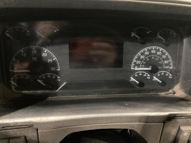 2020 Volvo VNL Instrument Cluster