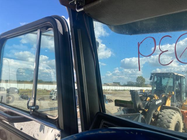 1993 Peterbilt 379 Interior Trim Panel