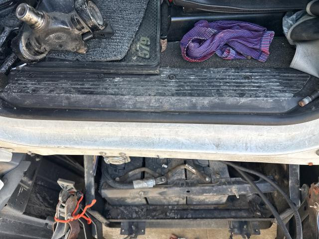 2022 Peterbilt 579 Left Interior Trim Panel