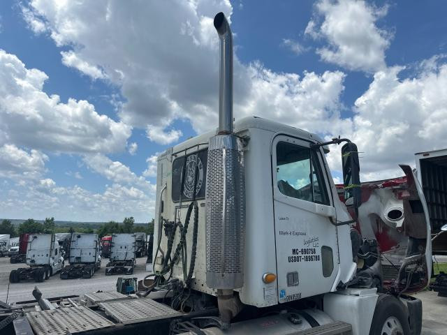 2003 Freightliner COLUMBIA 120 Exhaust Assembly