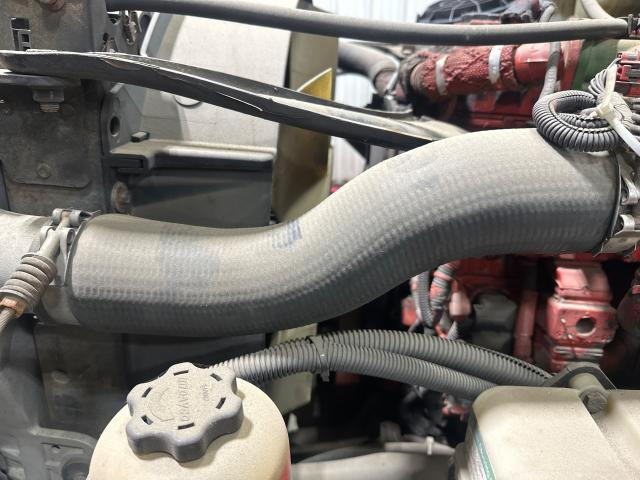 2014 Freightliner M2 106 Air Transfer Tube | Rubber Hose | Engine: Cummins Isb6.7