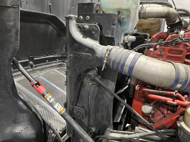 2021 Peterbilt 567 Cooling Assembly. (Rad., Cond., Ataac)