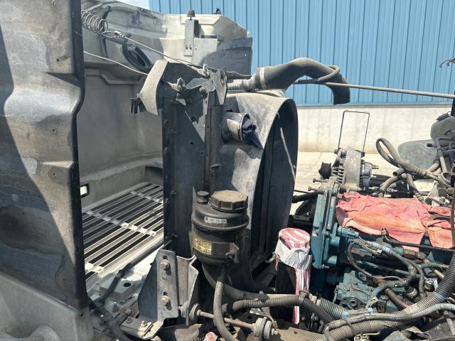 1999 International 4900 Cooling Assembly. (Rad., Cond., Ataac)