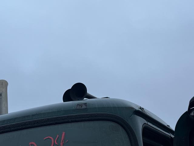 2016 Mack CXU Left Horn