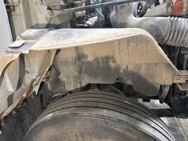 1993 Gmc C7500 Right Inner Fender