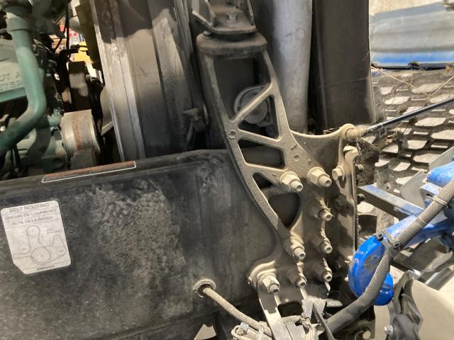 2020 Volvo VNL Right Radiator Core Support
