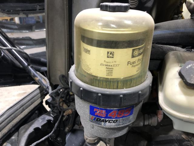 2018 Detroit DD15 Fuel Filter Assembly