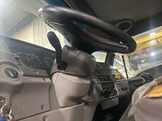 1998 Ford L8501 Steering Column | Tilt: No | Telescope: No