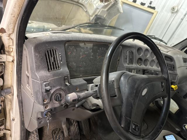 1998 Ford A9522 Dash Assembly