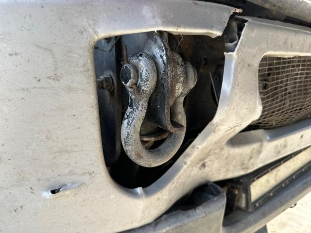 2016 Mack CXU Right Tow Hook