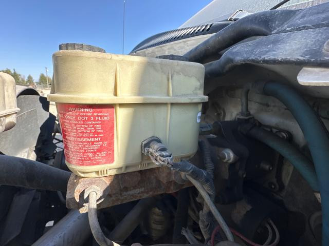 2006 Gmc C7500 Master Cylinder