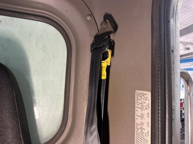2017 Peterbilt 337 Left Seat Belt Assembly: P/N S84-6048-001