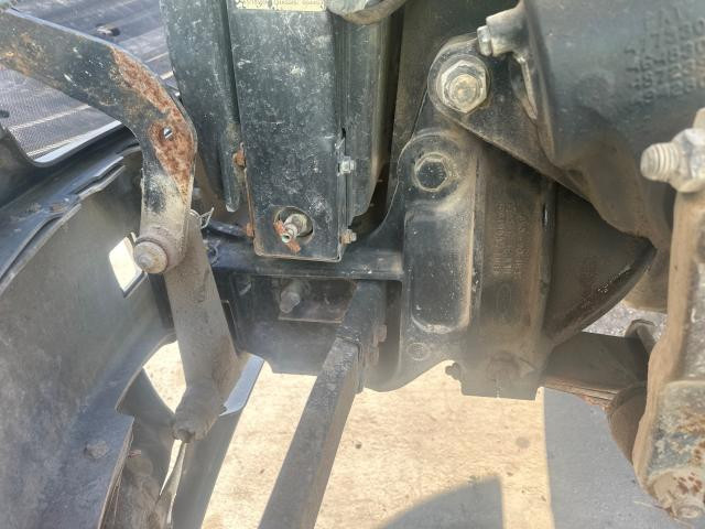 2000 Sterling A9513 Left Frame Horn